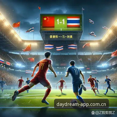 中国vs泰国世预赛全面解析：五条新规细节深度解读，星空娱乐平台带你前瞻复仇之战
